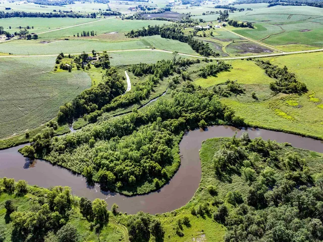 $235,000 | County Road North, Argyle, WI 53504