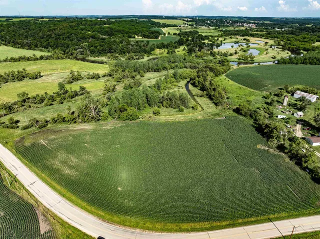 $235,000 | County Road North, Argyle, WI 53504