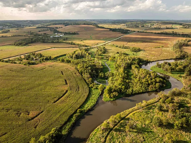 $235,000 | County Road North, Argyle, WI 53504