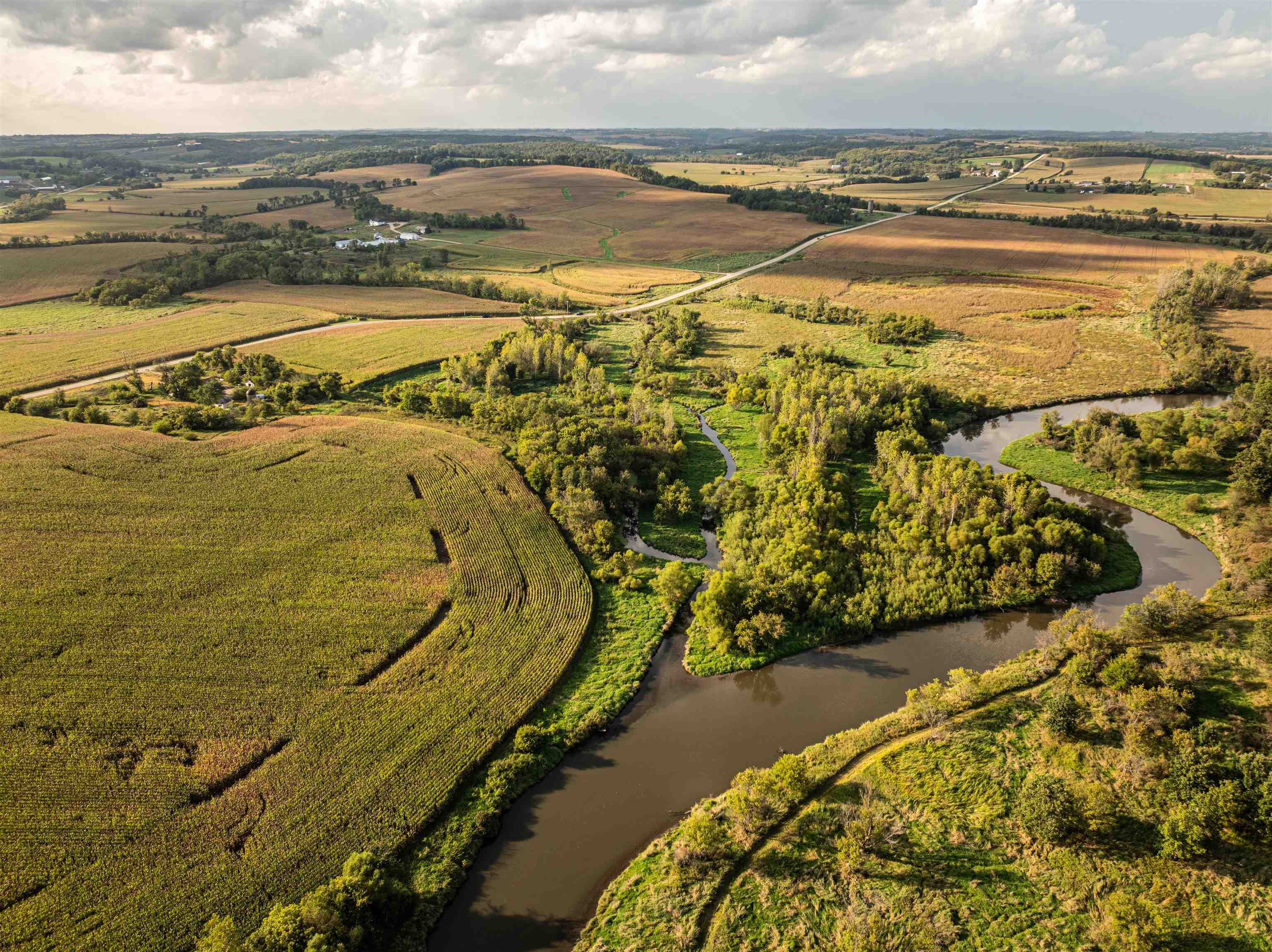 County Road North Argyle, WI 53504 - Photo 5 of 45