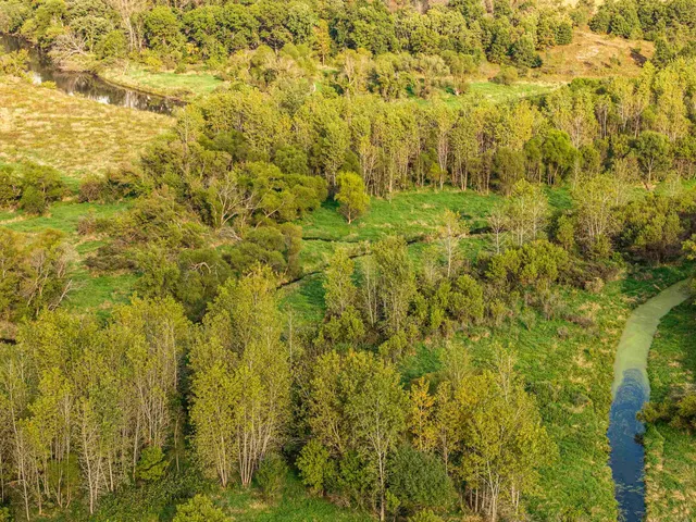 $235,000 | County Road North, Argyle, WI 53504