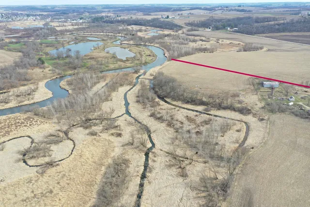 $235,000 | County Road North, Argyle, WI 53504