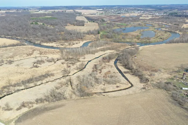 $235,000 | County Road North, Argyle, WI 53504