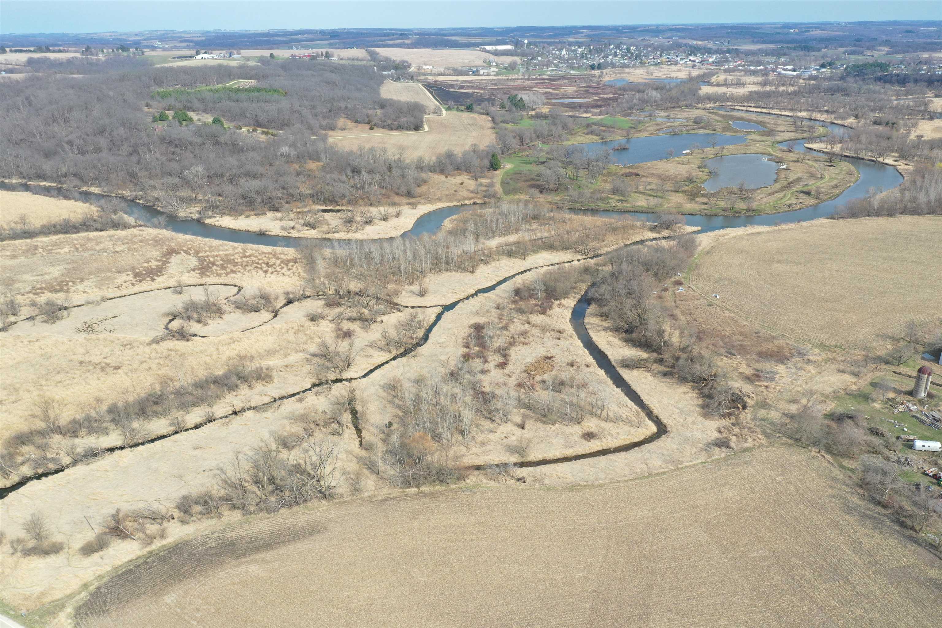County Road North Argyle, WI 53504 - Photo 10 of 45