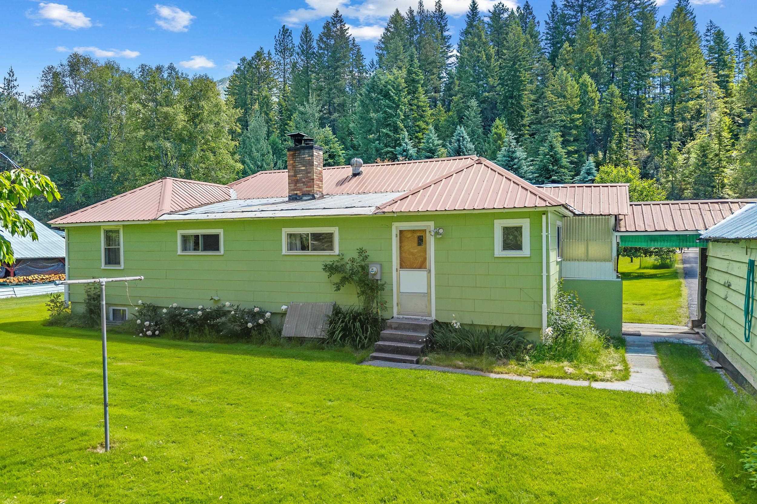 13381 Sullivan Lake Road Metaline Falls, WA 99153 - Photo 28 of 50