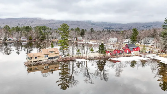 $1,570,117 | 24 Dual Cove Point Road, Roxbury, ME 04275