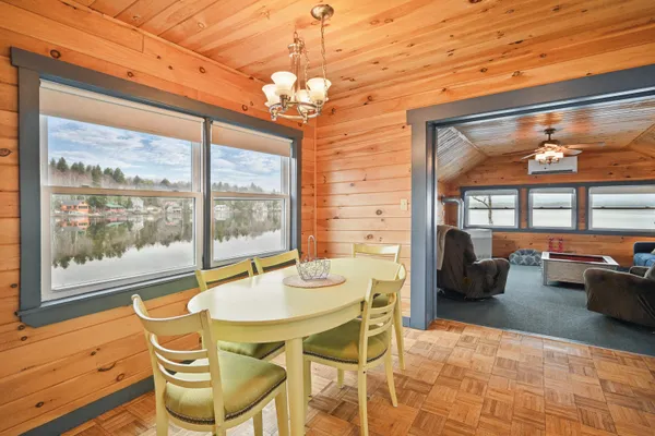 $1,350,000 | 24 Dual Cove Point Road, Roxbury, ME 04275