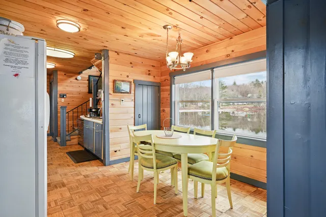 $1,350,000 | 24 Dual Cove Point Road, Roxbury, ME 04275