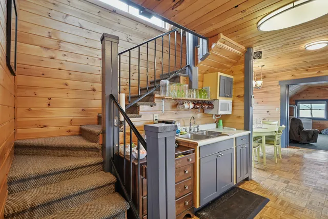 $1,350,000 | 24 Dual Cove Point Road, Roxbury, ME 04275