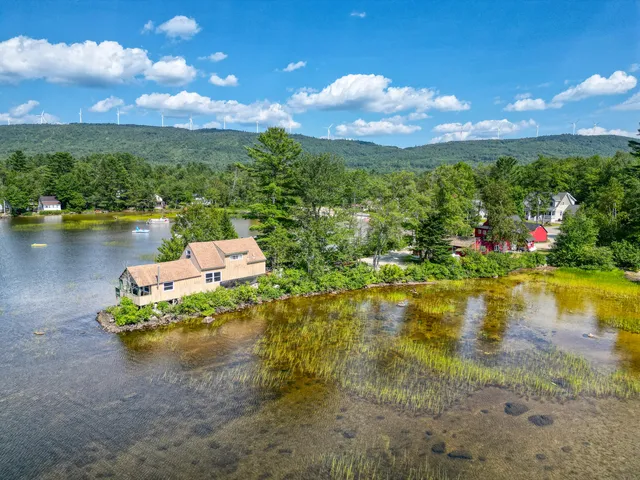 $1,570,117 | 24 Dual Cove Point Road, Roxbury, ME 04275