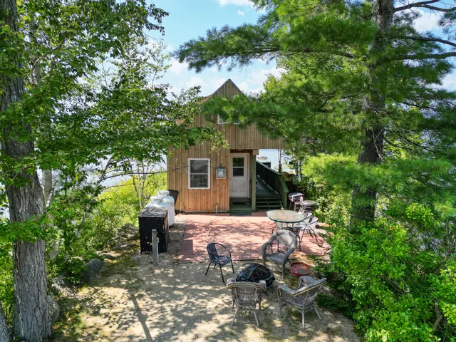$1,570,117 | 24 Dual Cove Point Road, Roxbury, ME 04275