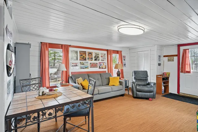 $1,350,000 | 24 Dual Cove Point Road, Roxbury, ME 04275