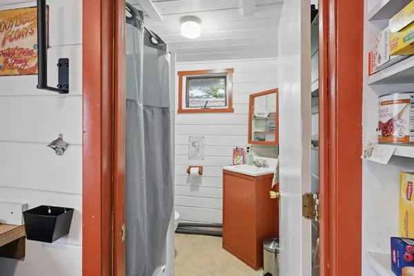 $1,350,000 | 24 Dual Cove Point Road, Roxbury, ME 04275