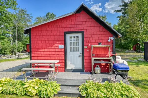 $1,350,000 | 24 Dual Cove Point Road, Roxbury, ME 04275