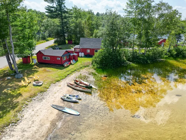 $1,570,117 | 24 Dual Cove Point Road, Roxbury, ME 04275