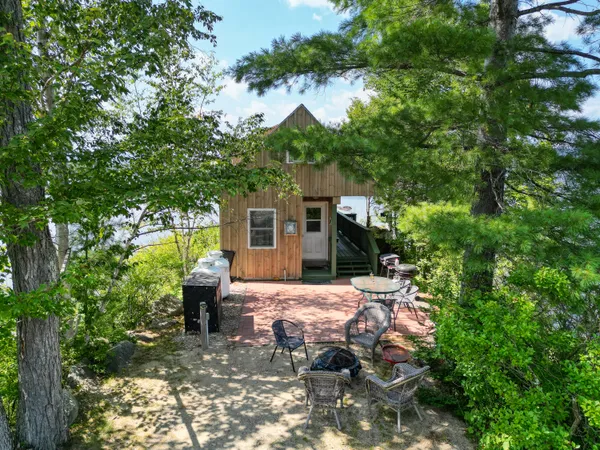 $1,350,000 | 24 Dual Cove Point Road, Roxbury, ME 04275