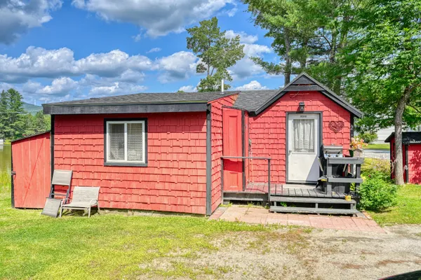 $1,350,000 | 24 Dual Cove Point Road, Roxbury, ME 04275