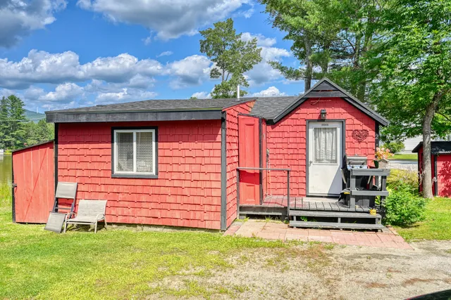 $1,350,000 | 24 Dual Cove Point Road, Roxbury, ME 04275