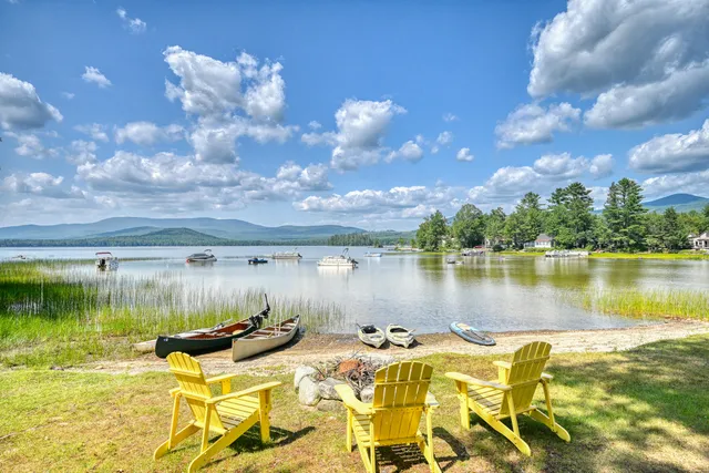 $1,350,000 | 24 Dual Cove Point Road, Roxbury, ME 04275