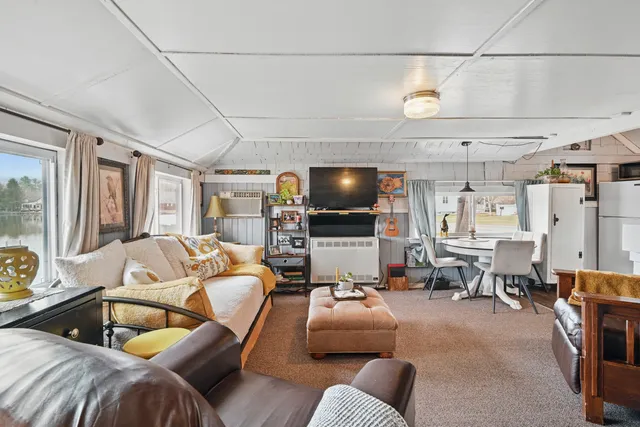 $1,350,000 | 24 Dual Cove Point Road, Roxbury, ME 04275