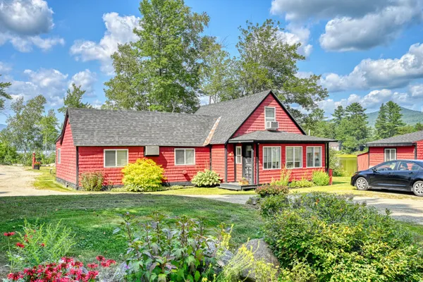 $1,350,000 | 24 Dual Cove Point Road, Roxbury, ME 04275