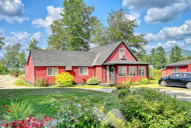$1,350,000 | 24 Dual Cove Point Road, Roxbury, ME 04275