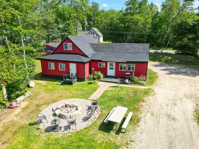 $1,570,117 | 24 Dual Cove Point Road, Roxbury, ME 04275