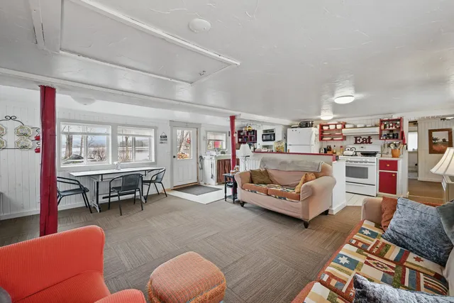 $1,570,117 | 24 Dual Cove Point Road, Roxbury, ME 04275