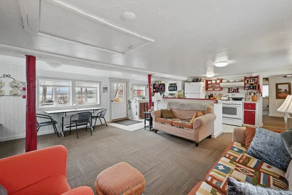 $1,350,000 | 24 Dual Cove Point Road, Roxbury, ME 04275