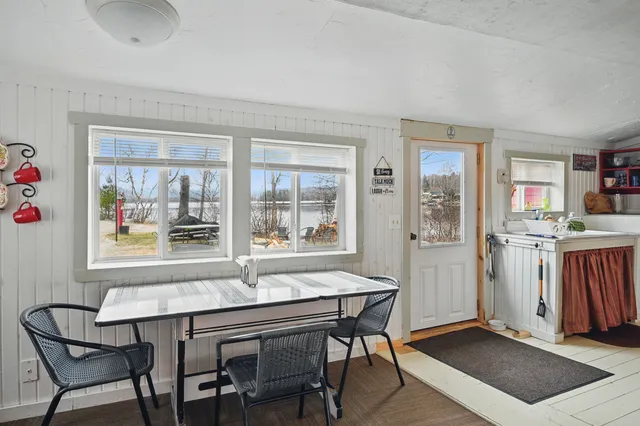 $1,350,000 | 24 Dual Cove Point Road, Roxbury, ME 04275