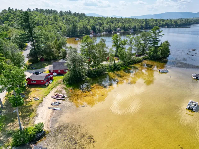 $1,570,117 | 24 Dual Cove Point Road, Roxbury, ME 04275