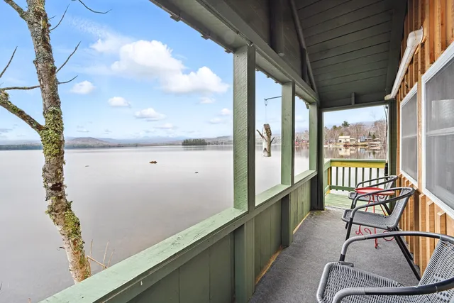 $1,350,000 | 24 Dual Cove Point Road, Roxbury, ME 04275