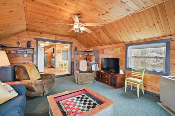 $1,350,000 | 24 Dual Cove Point Road, Roxbury, ME 04275