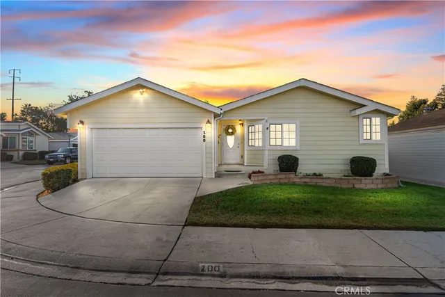 $445,000 | 140 West Pioneer Avenue, Unit 100, Redlands, CA 92374