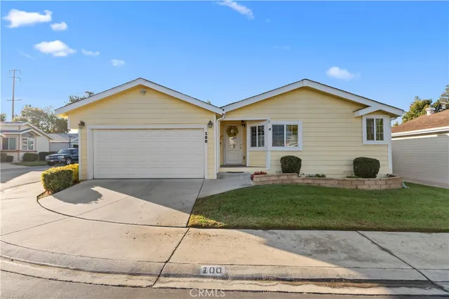 $445,000 | 140 West Pioneer Avenue, Unit 100, Redlands, CA 92374