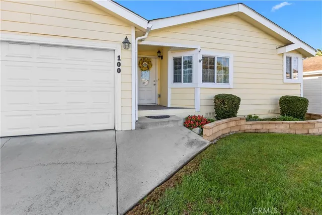 $445,000 | 140 West Pioneer Avenue, Unit 100, Redlands, CA 92374