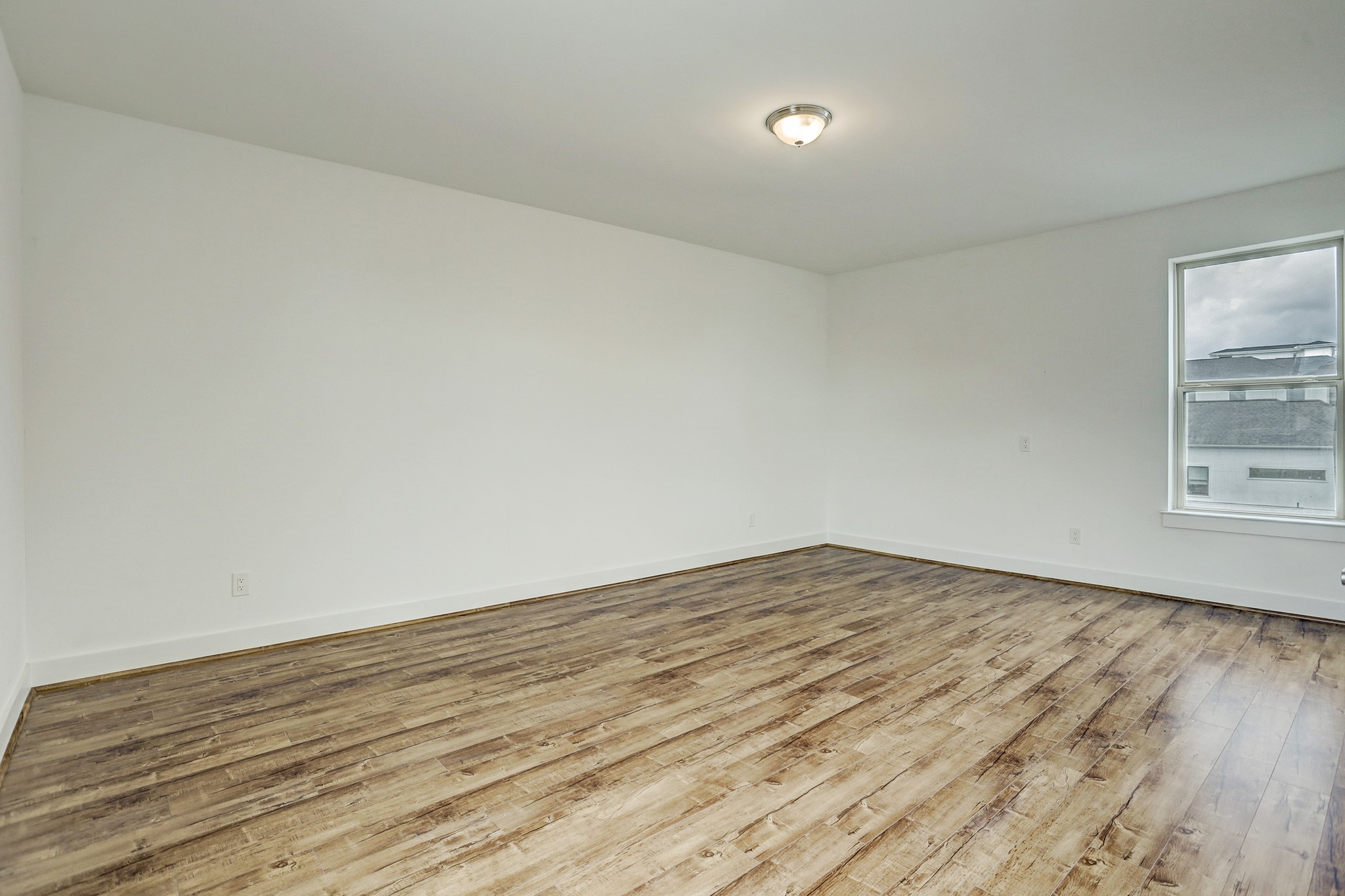 1402 Eberhard Street Houston, TX 77019 - Photo 42 of 50 wooden floor in a room