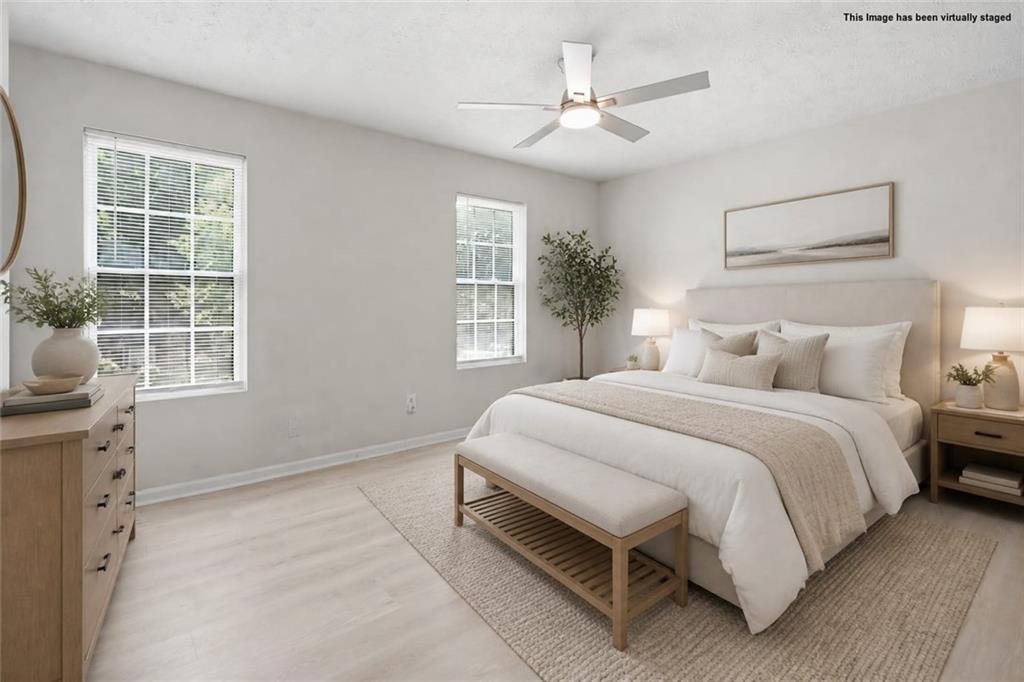 846 Martin Road Stone Mountain, GA 30088 - Photo 9 of 18