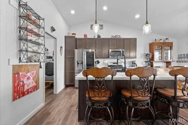 $339,500 | 1117 Dalton's Way, Festus, MO 63028