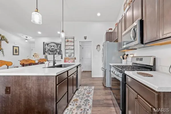 $339,500 | 1117 Dalton's Way, Festus, MO 63028