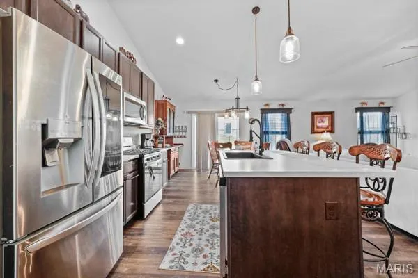 $339,500 | 1117 Dalton's Way, Festus, MO 63028