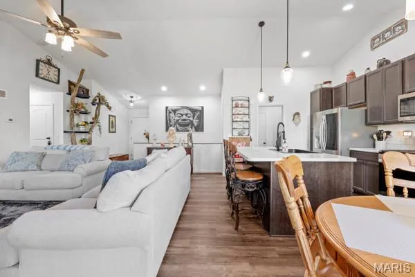 $339,500 | 1117 Dalton's Way, Festus, MO 63028