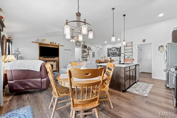 $339,500 | 1117 Dalton's Way, Festus, MO 63028