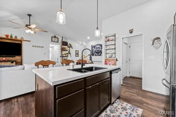 $339,500 | 1117 Dalton's Way, Festus, MO 63028