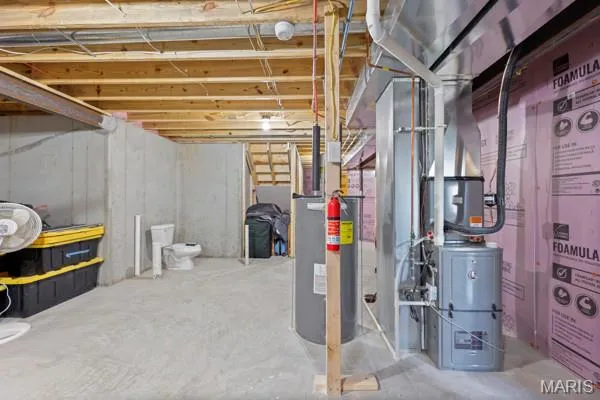 $339,500 | 1117 Dalton's Way, Festus, MO 63028