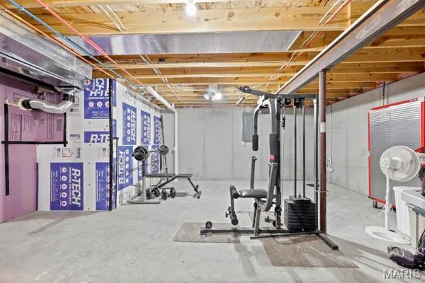 $339,500 | 1117 Dalton's Way, Festus, MO 63028