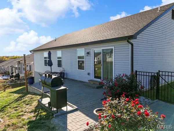 $339,500 | 1117 Dalton's Way, Festus, MO 63028