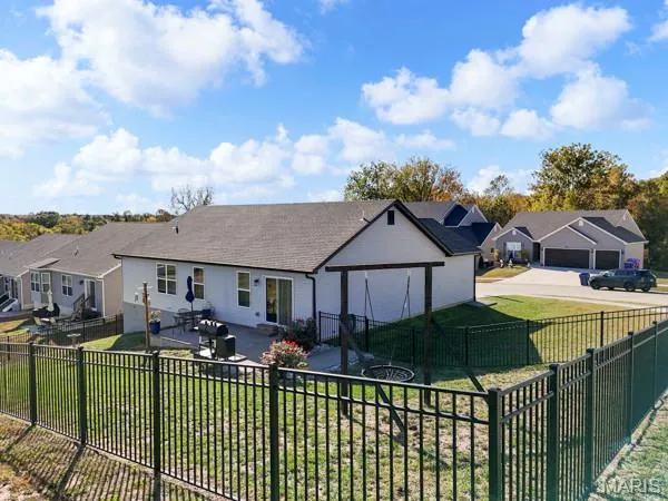 $339,500 | 1117 Dalton's Way, Festus, MO 63028