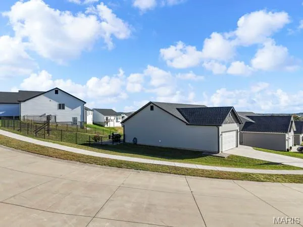 $339,500 | 1117 Dalton's Way, Festus, MO 63028