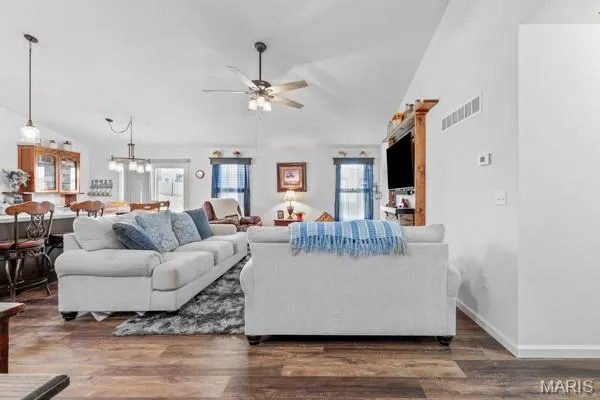 $339,500 | 1117 Dalton's Way, Festus, MO 63028